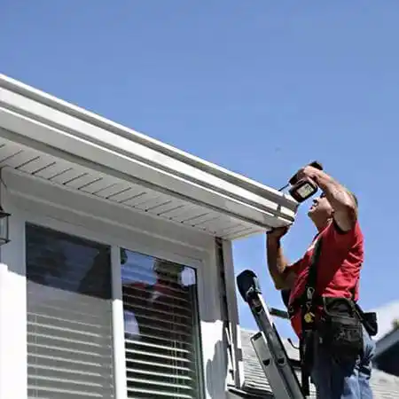 gutter services Barranquitas